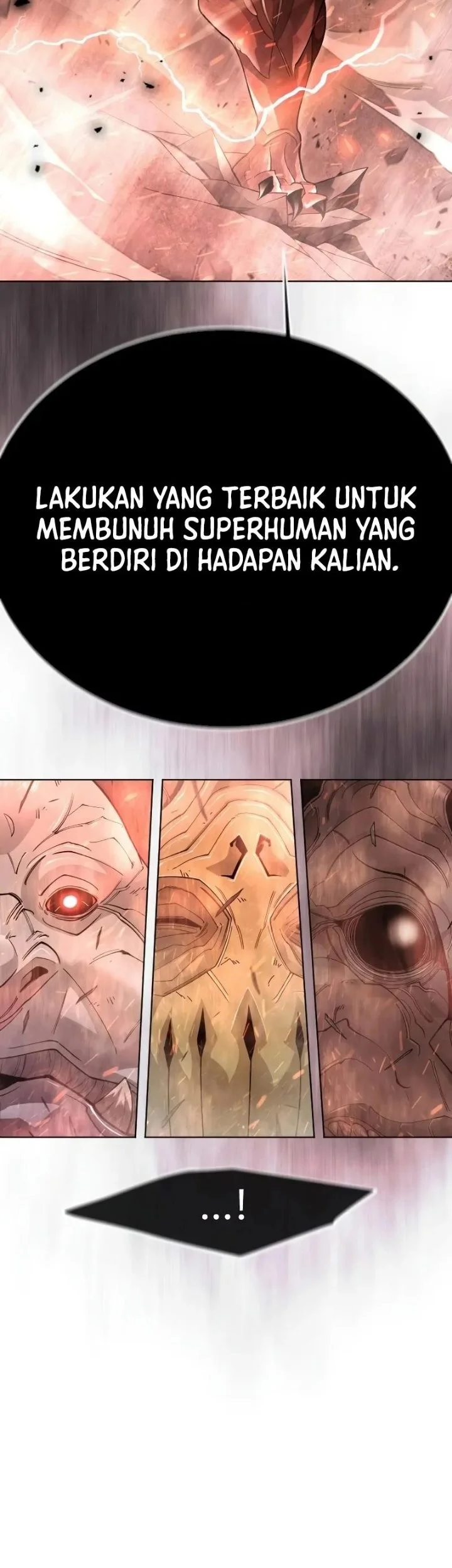 Superhuman Era Chapter 246 Gambar 28
