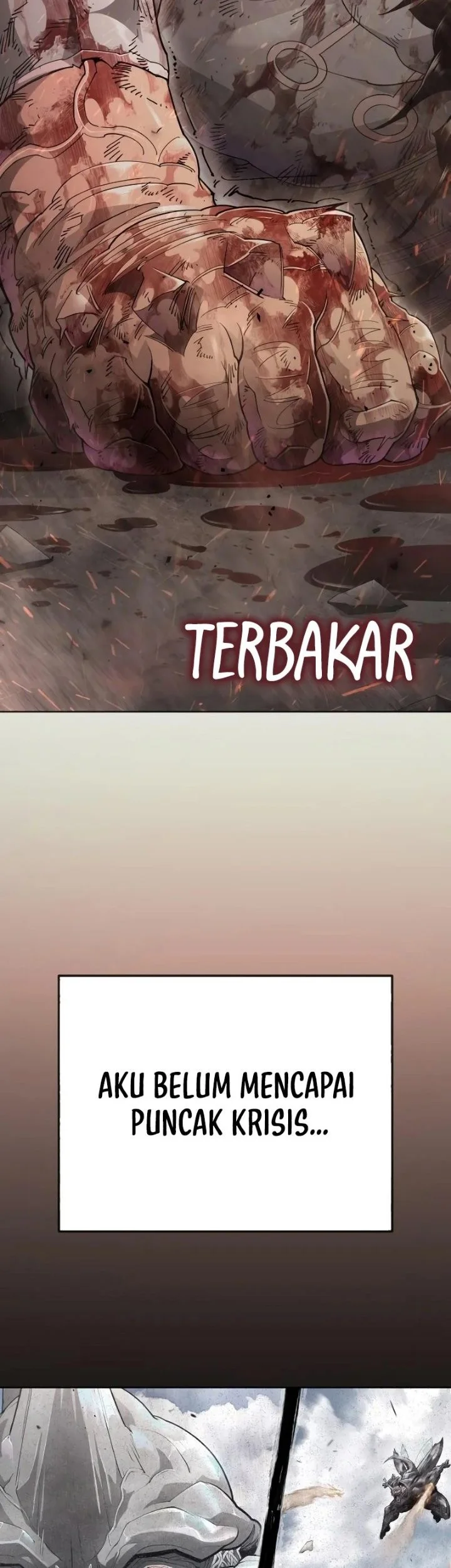Superhuman Era Chapter 246 Gambar 32