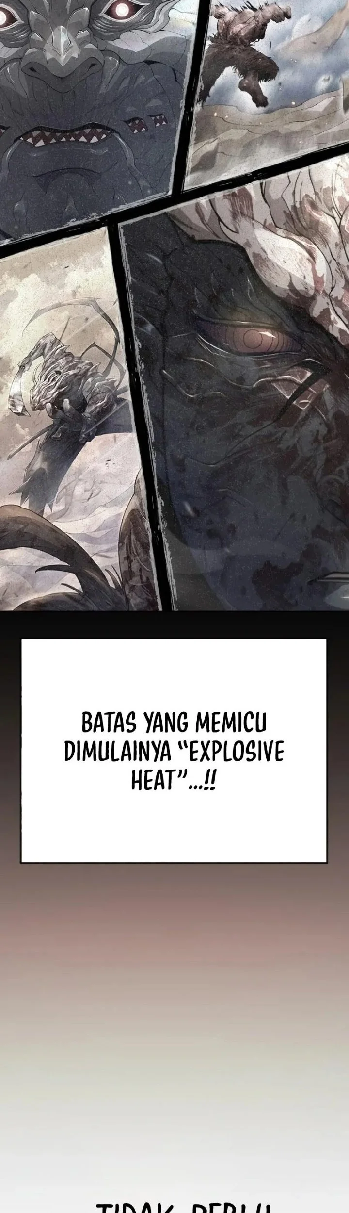 Superhuman Era Chapter 246 Gambar 33