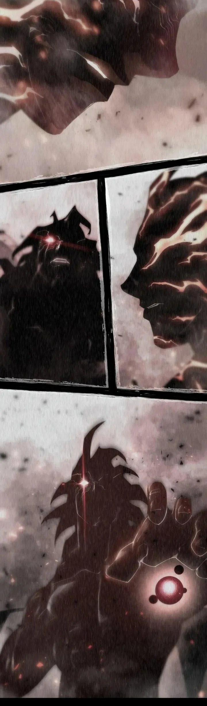 Superhuman Era Chapter 246 Gambar 51