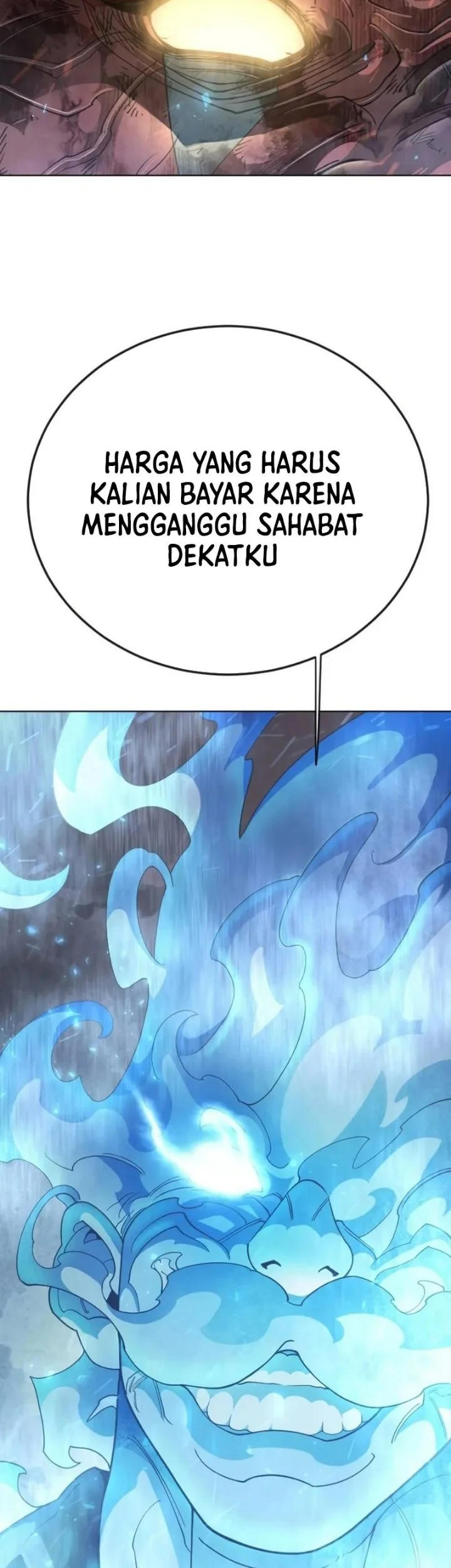 Superhuman Era Chapter 247 Gambar 58