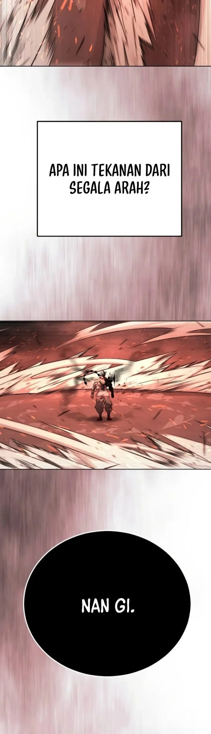 Superhuman Era Chapter 247 Gambar 65