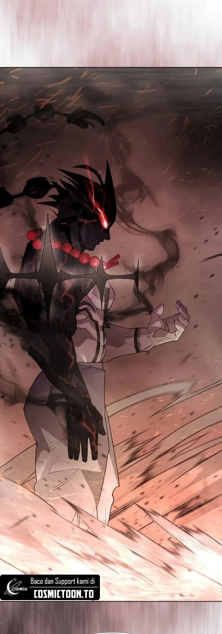 Superhuman Era Chapter 247 Gambar 66