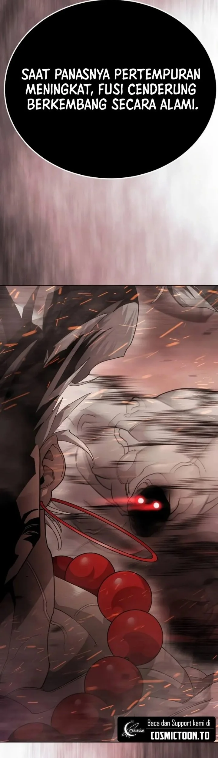 Superhuman Era Chapter 247 Gambar 67
