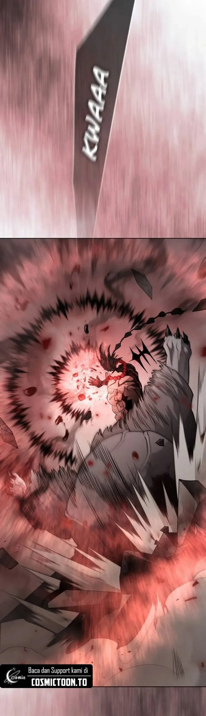 Superhuman Era Chapter 247 Gambar 74