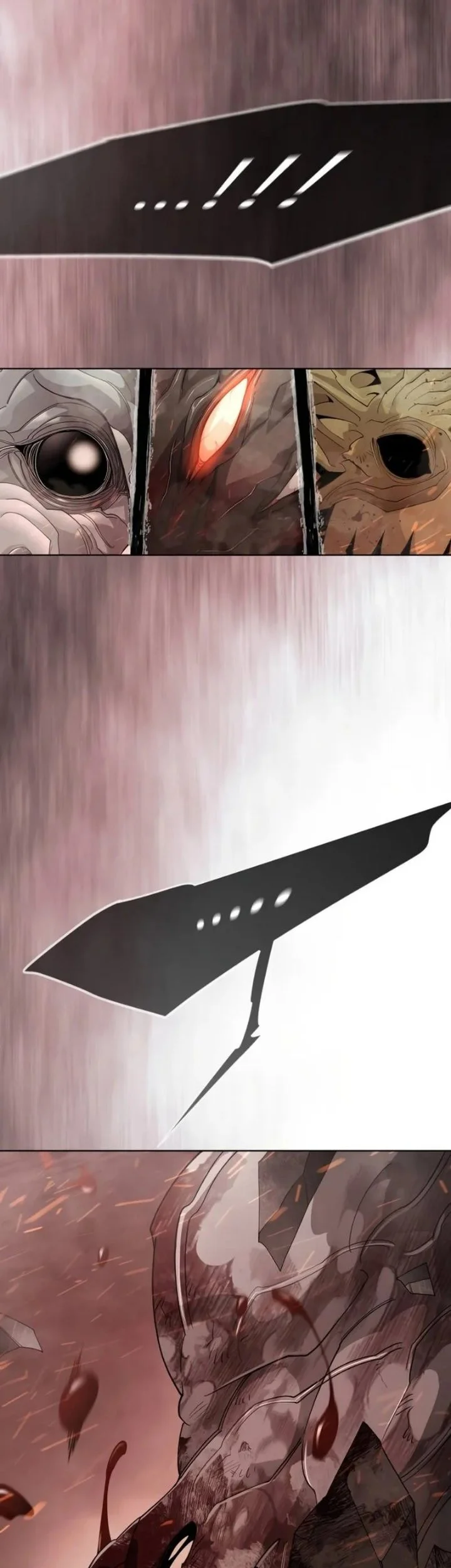 Superhuman Era Chapter 247 Gambar 75