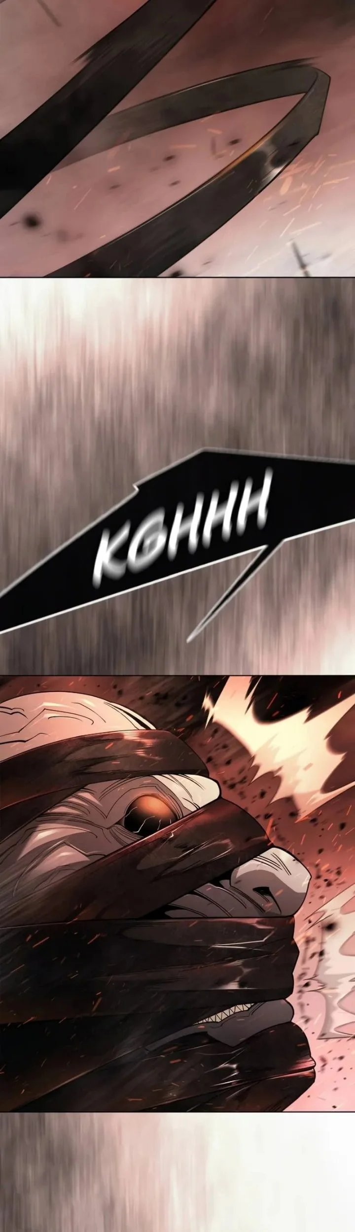 Superhuman Era Chapter 247 Gambar 79
