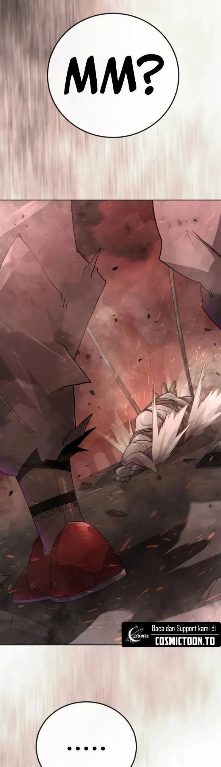 Superhuman Era Chapter 247 Gambar 80