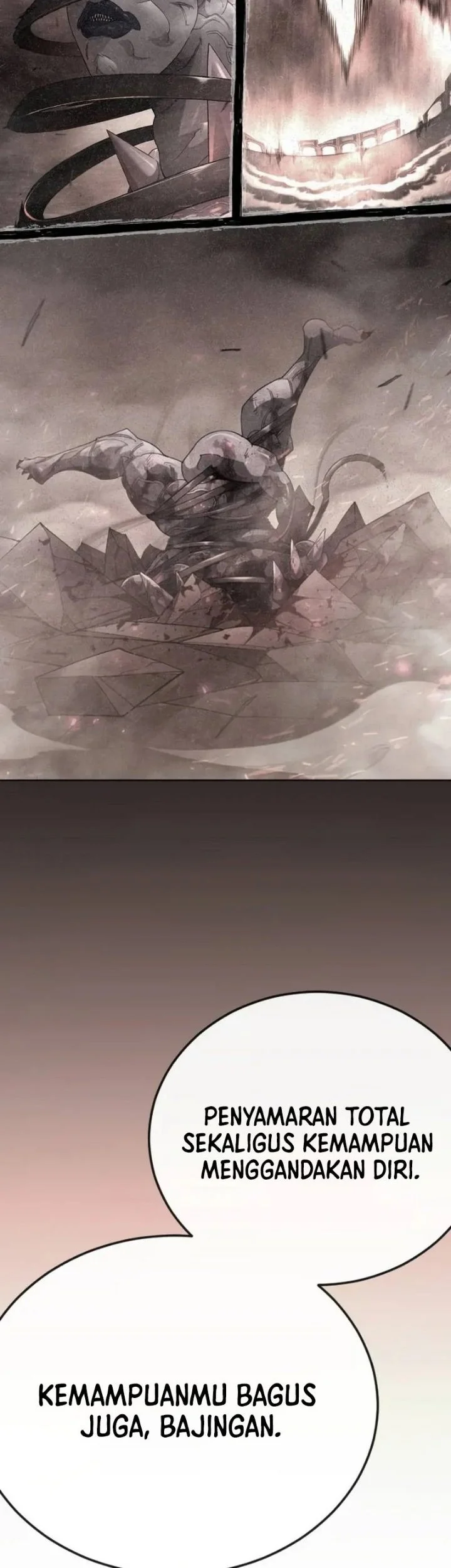 Superhuman Era Chapter 247 Gambar 82