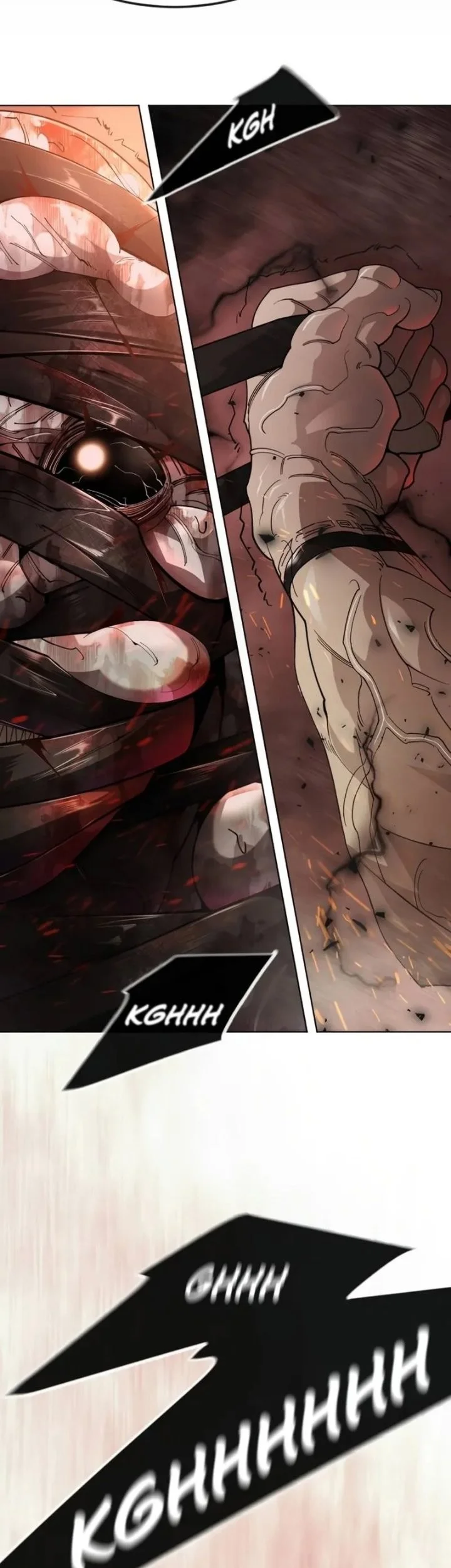 Superhuman Era Chapter 247 Gambar 83