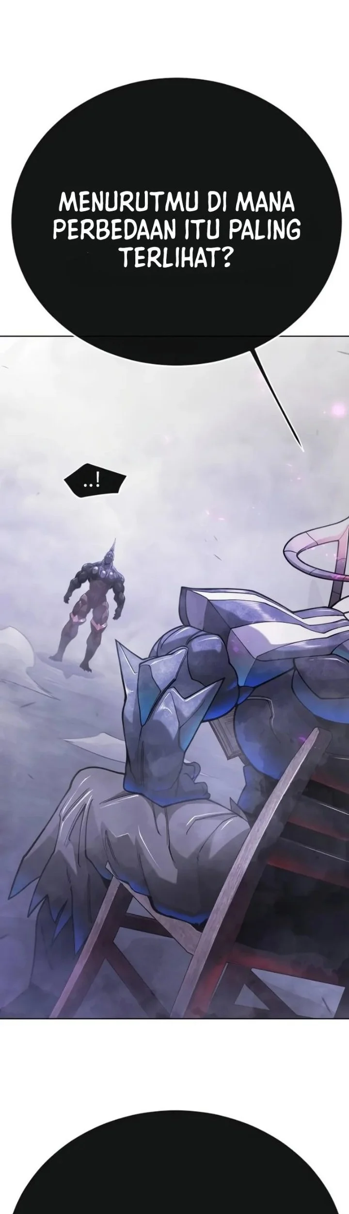 Superhuman Era Chapter 247 Gambar 92