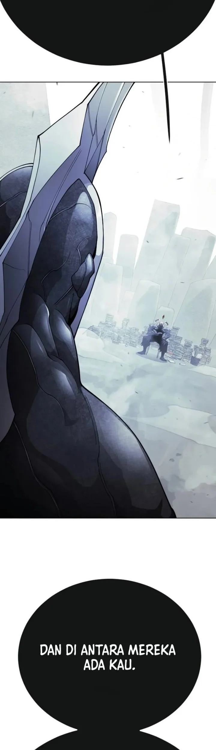 Superhuman Era Chapter 247 Gambar 96