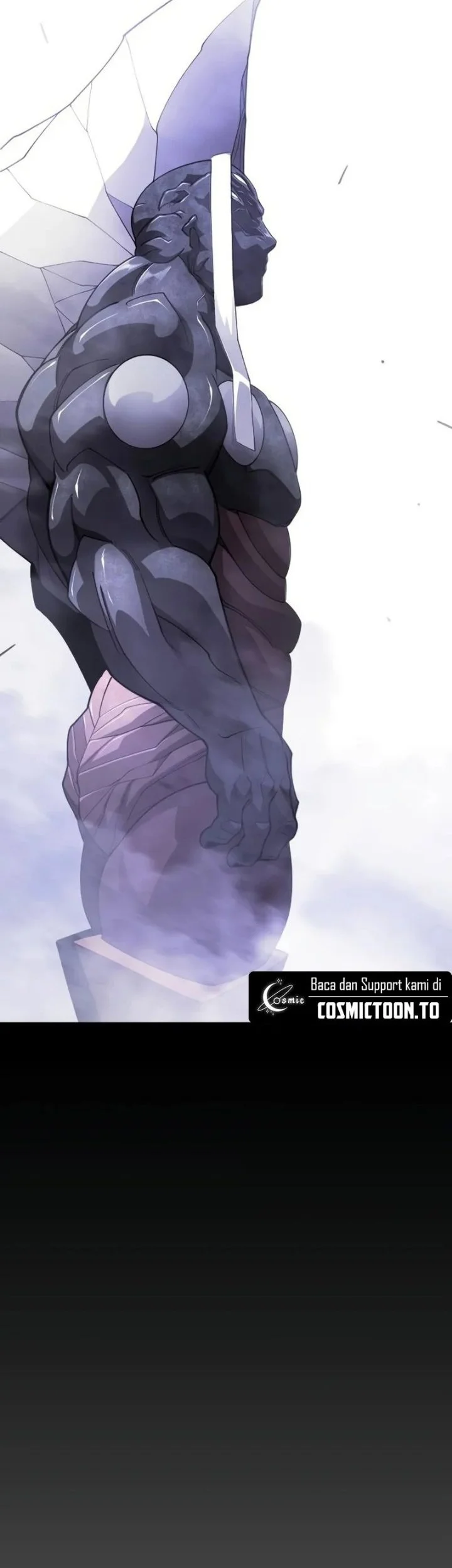 Superhuman Era Chapter 247 Gambar 99