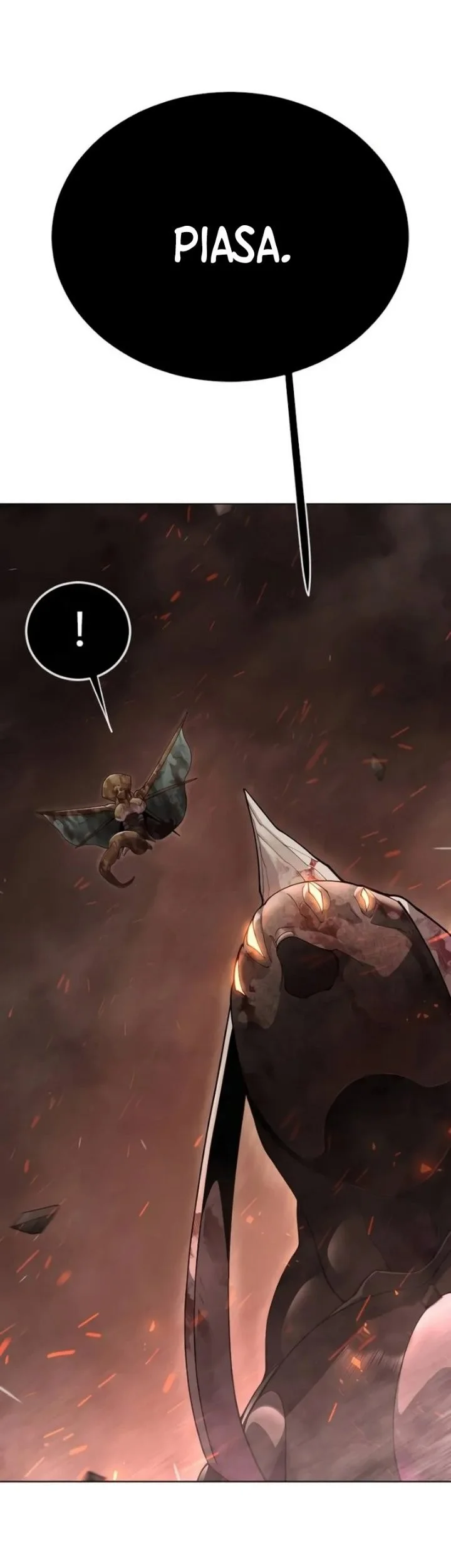 Superhuman Era Chapter 247 Gambar 102