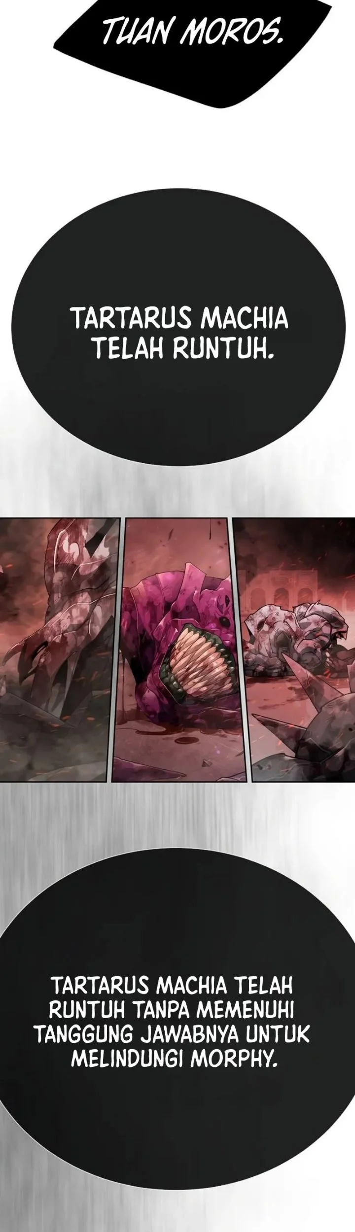 Superhuman Era Chapter 247 Gambar 104