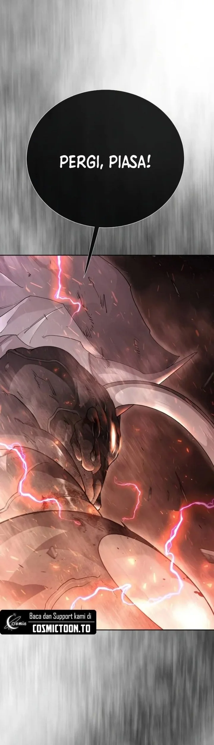 Superhuman Era Chapter 247 Gambar 105