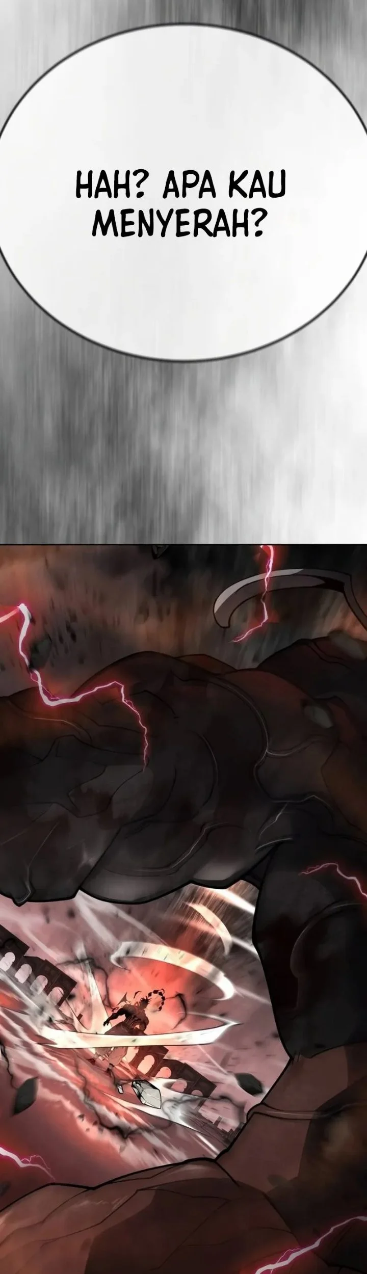 Superhuman Era Chapter 247 Gambar 106