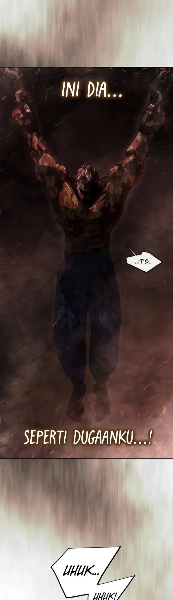 Superhuman Era Chapter 247 Gambar 13