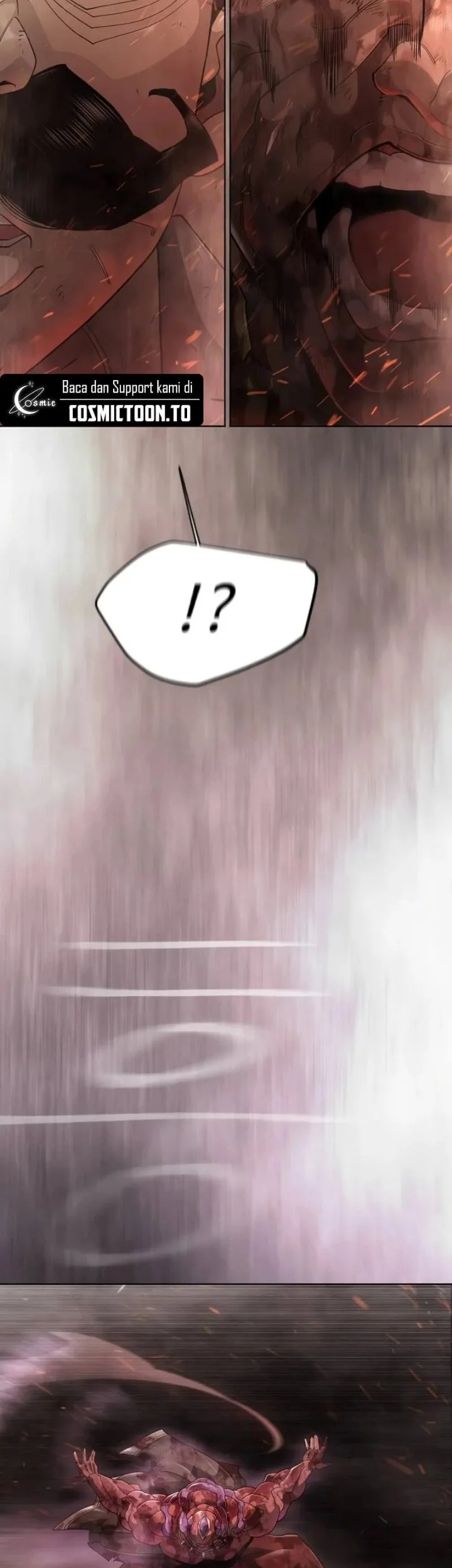 Superhuman Era Chapter 247 Gambar 15