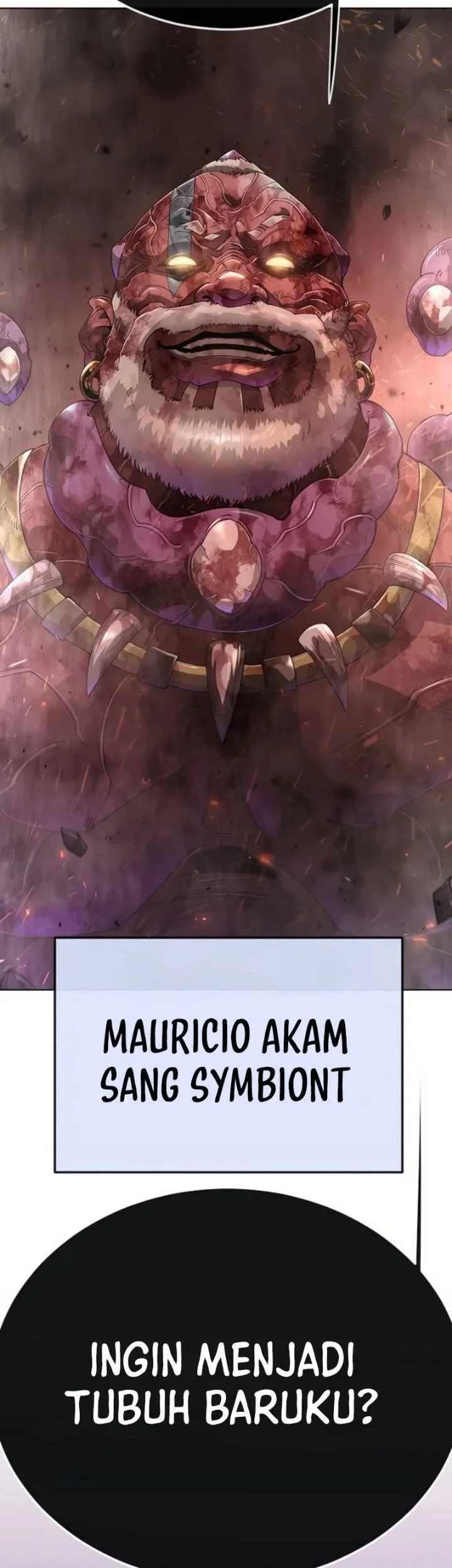 Superhuman Era Chapter 247 Gambar 22