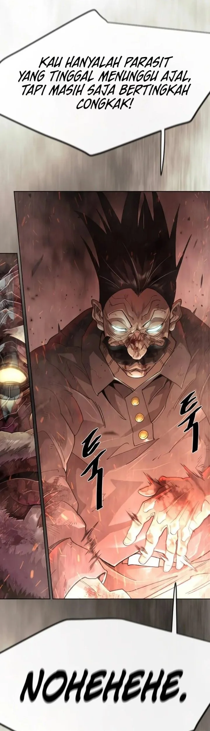 Superhuman Era Chapter 247 Gambar 26