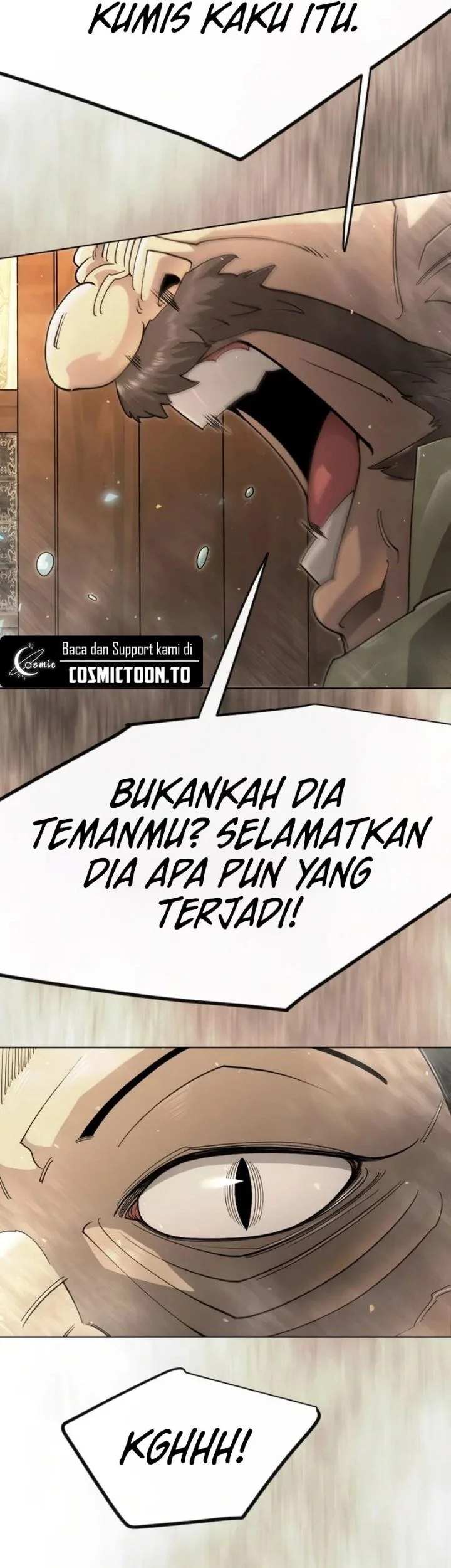 Superhuman Era Chapter 247 Gambar 40