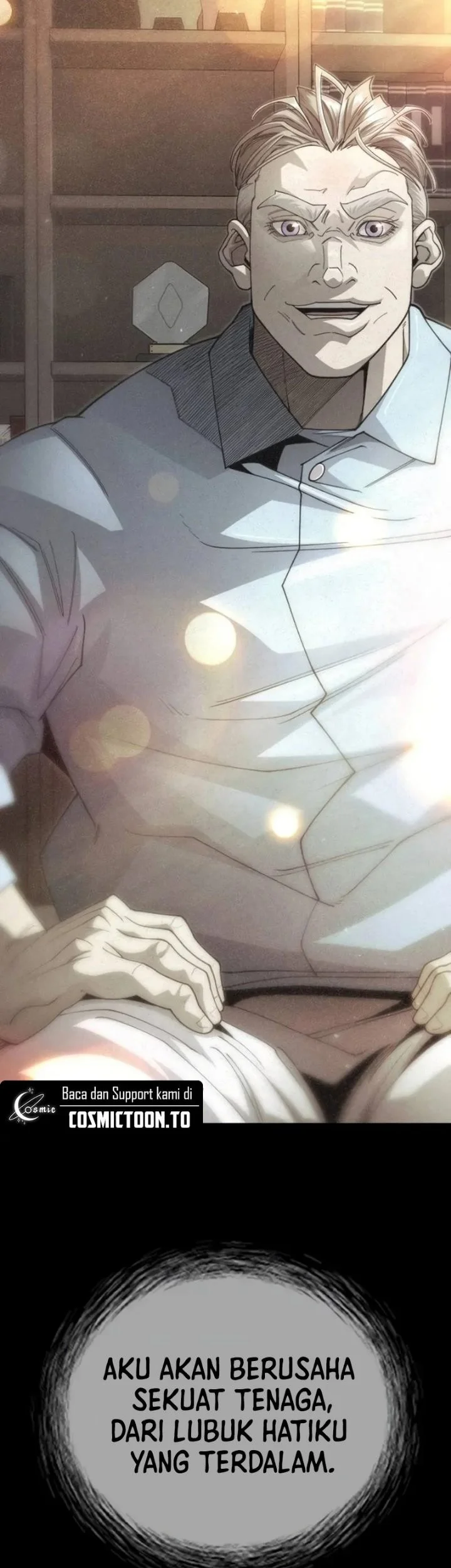 Superhuman Era Chapter 247 Gambar 45