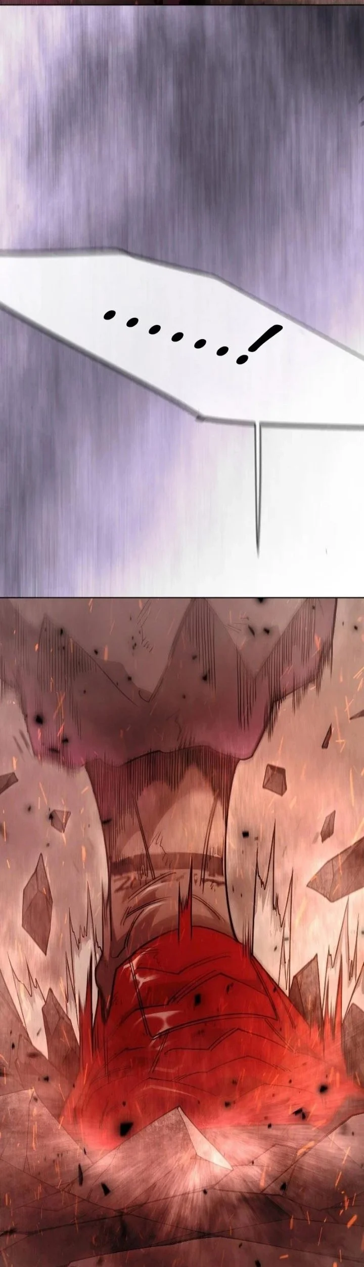 Superhuman Era Chapter 248 Gambar 48