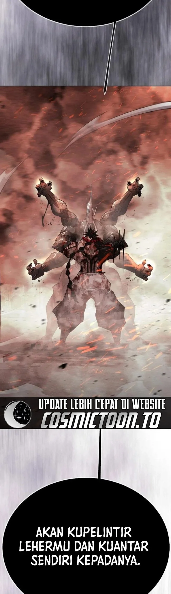 Superhuman Era Chapter 248 Gambar 67