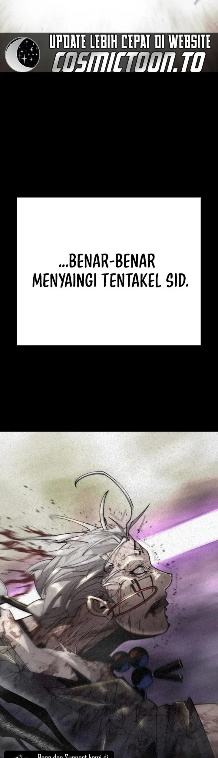 Superhuman Era Chapter 248 Gambar 74