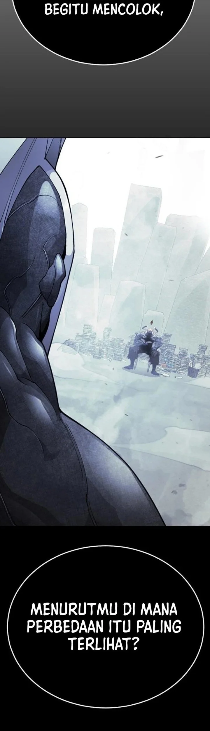 Superhuman Era Chapter 248 Gambar 79