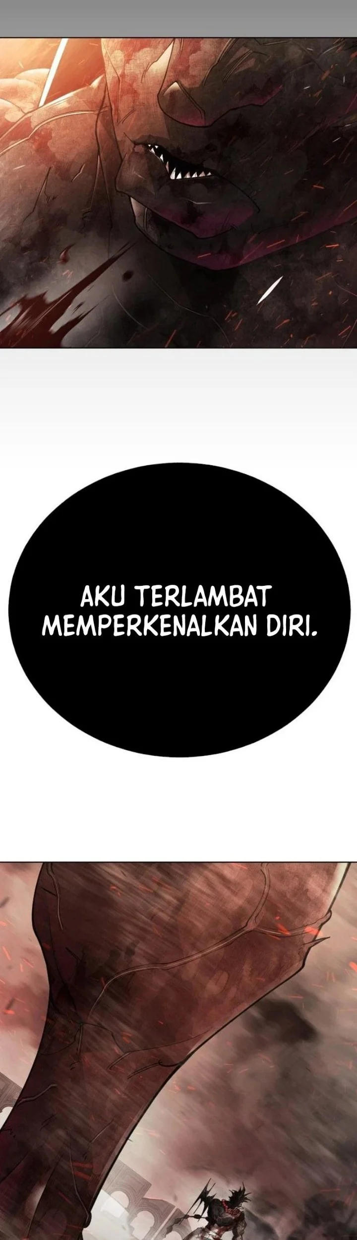 Superhuman Era Chapter 248 Gambar 82