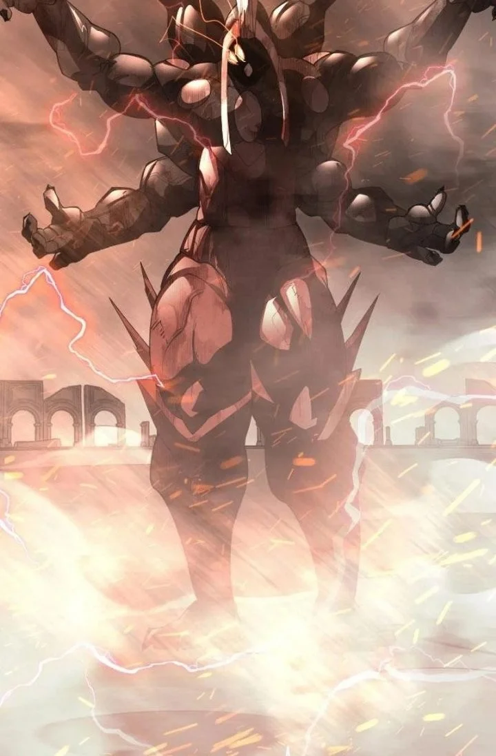 Superhuman Era Chapter 248 Gambar 85
