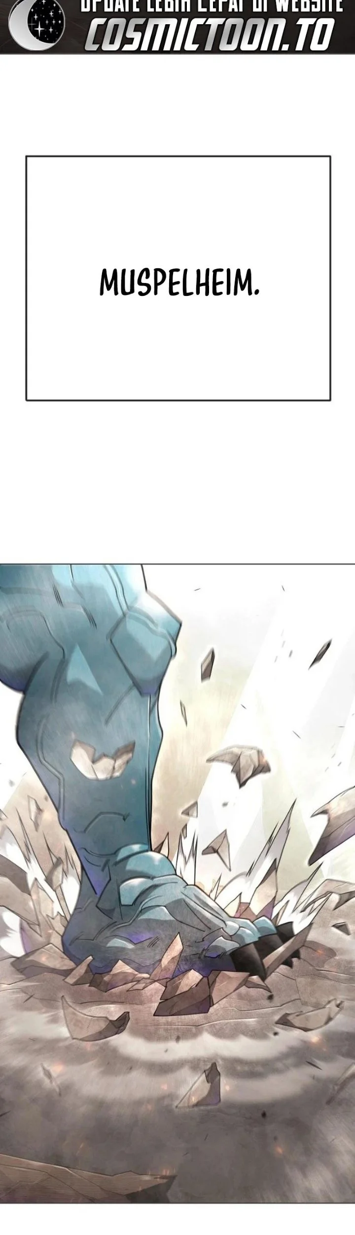 Superhuman Era Chapter 248 Gambar 88