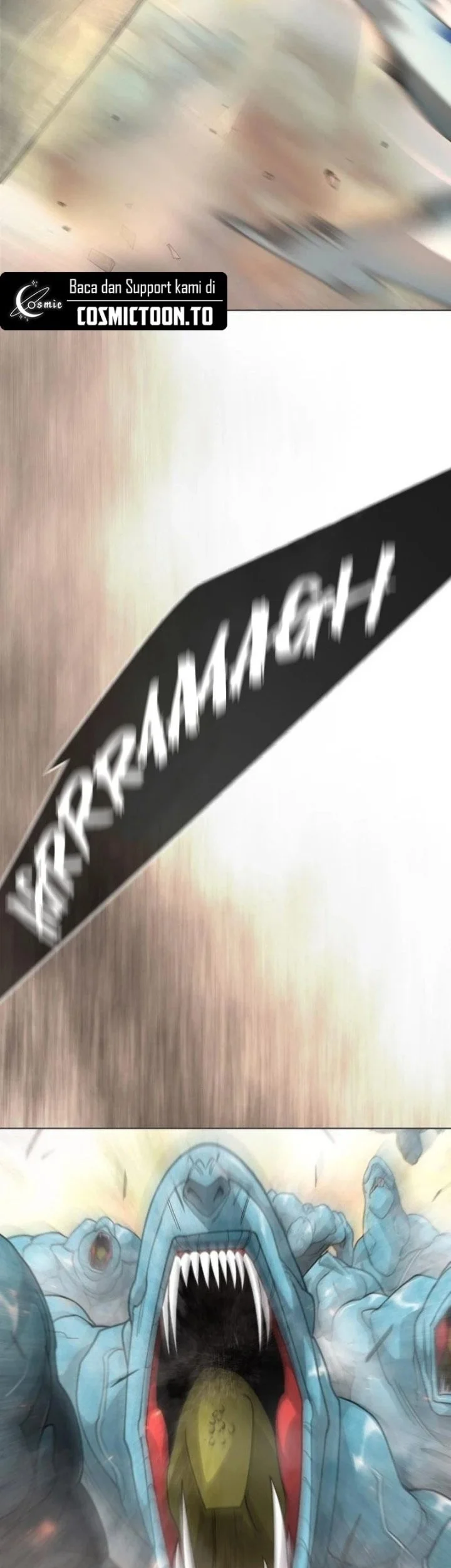 Superhuman Era Chapter 248 Gambar 91