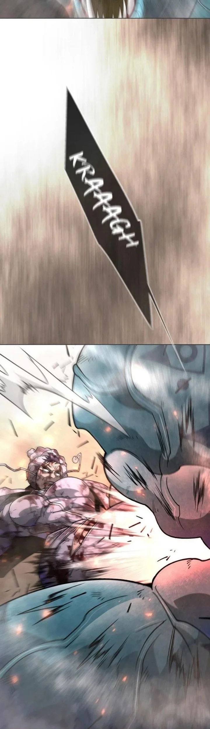 Superhuman Era Chapter 248 Gambar 92