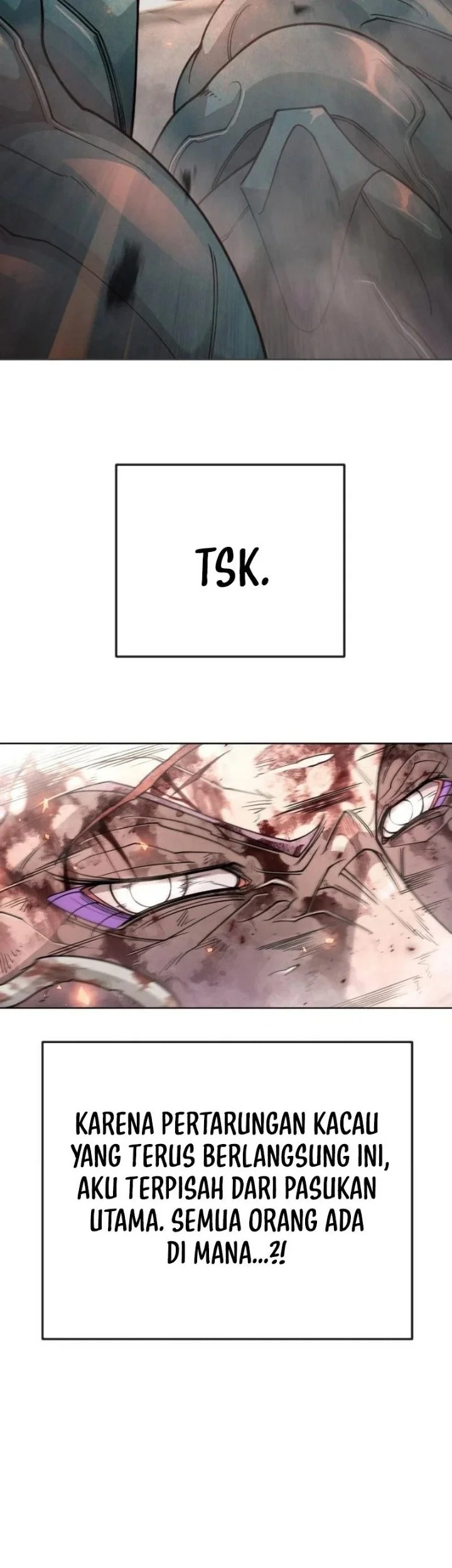 Superhuman Era Chapter 248 Gambar 94