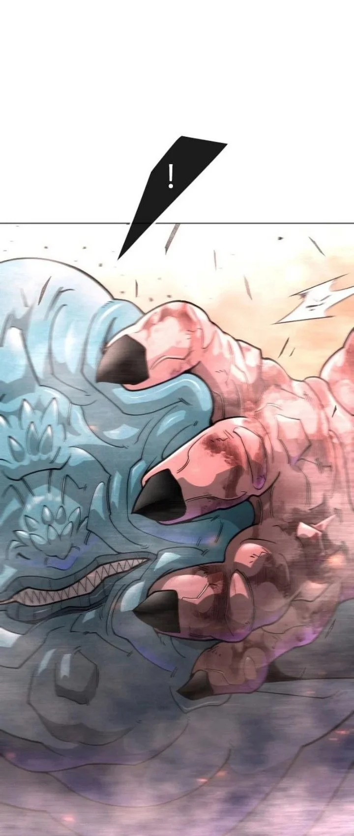 Superhuman Era Chapter 248 Gambar 95