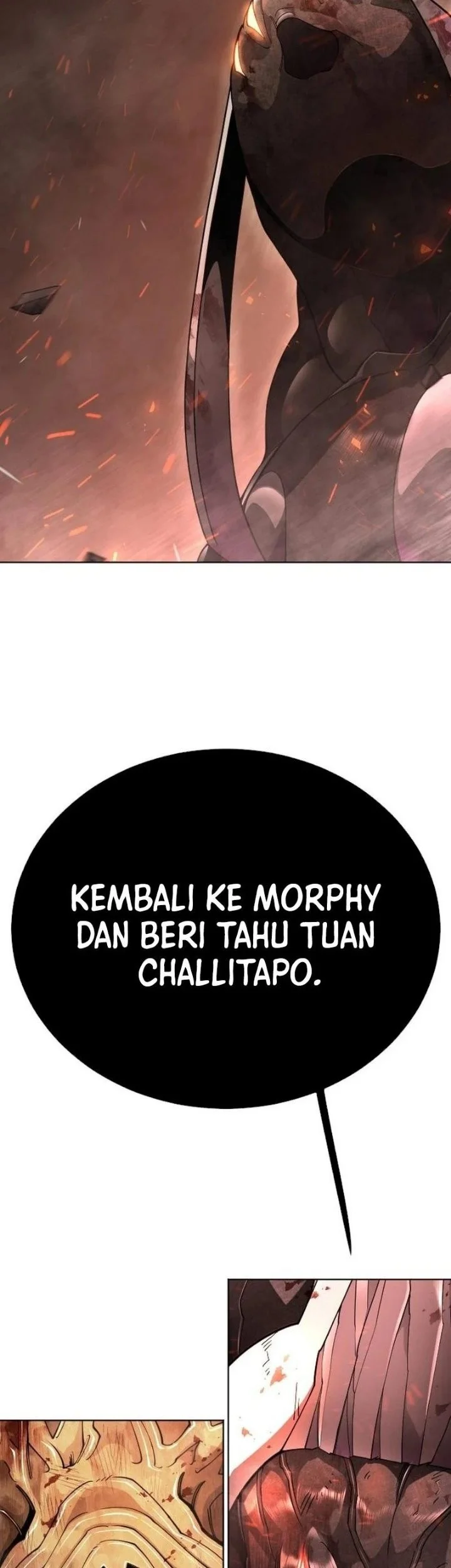 Superhuman Era Chapter 248 Gambar 3