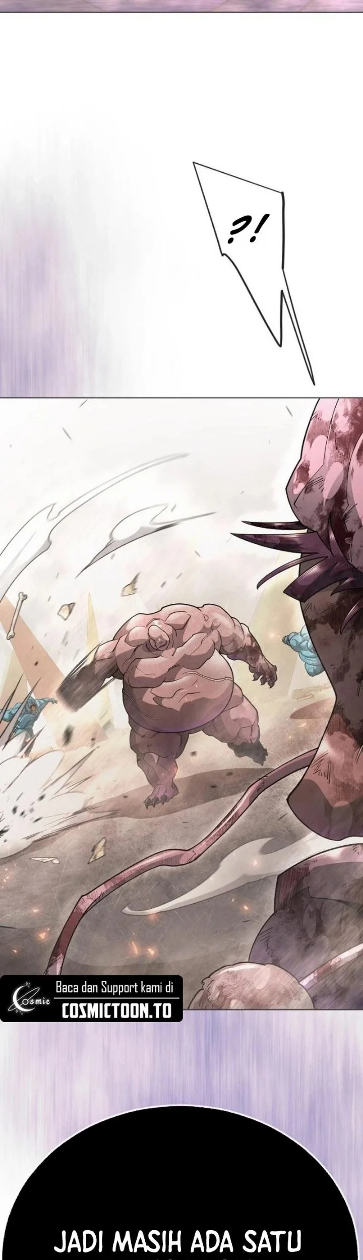 Superhuman Era Chapter 248 Gambar 96