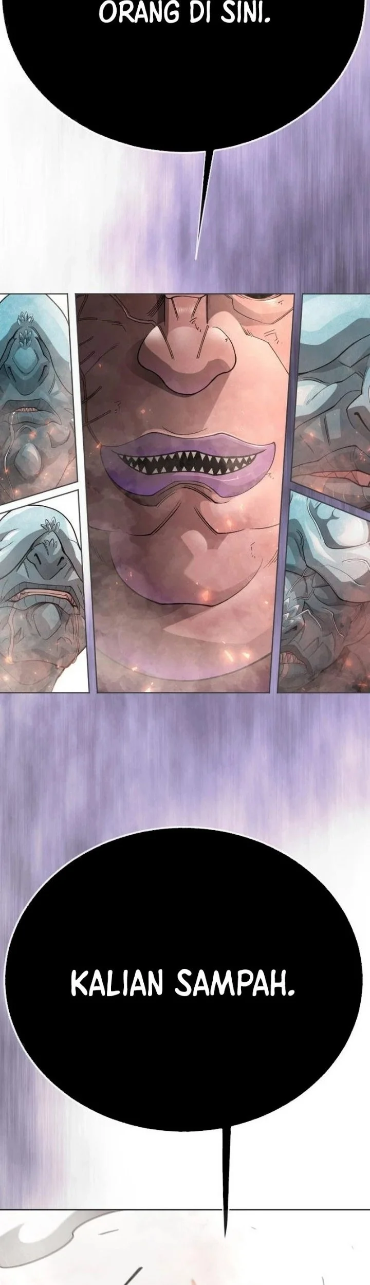 Superhuman Era Chapter 248 Gambar 97