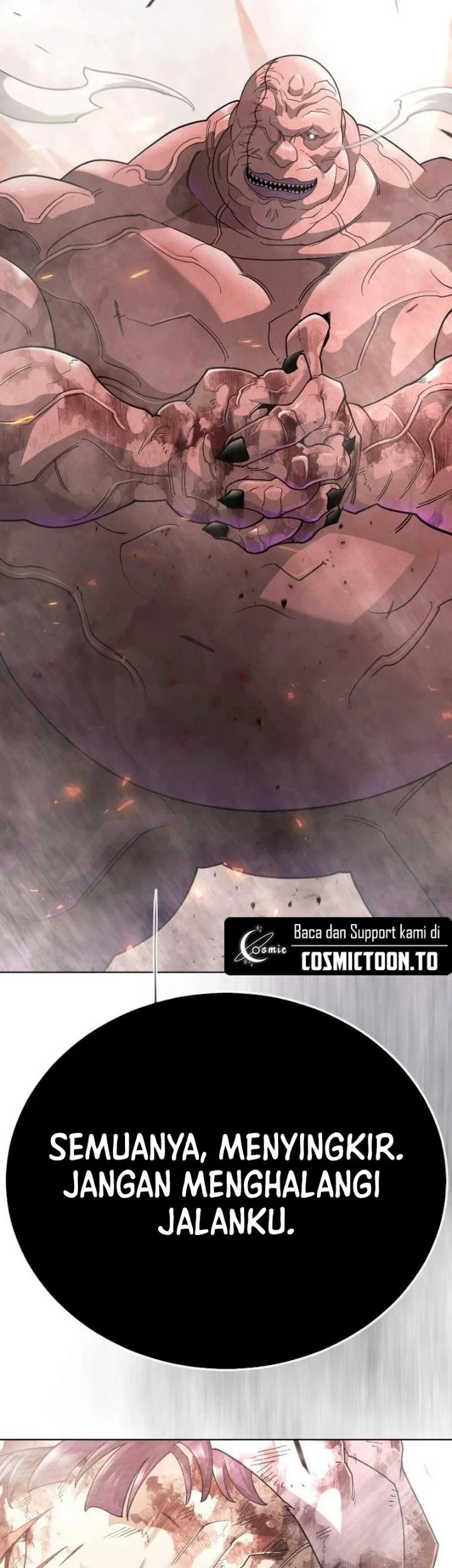 Superhuman Era Chapter 248 Gambar 98