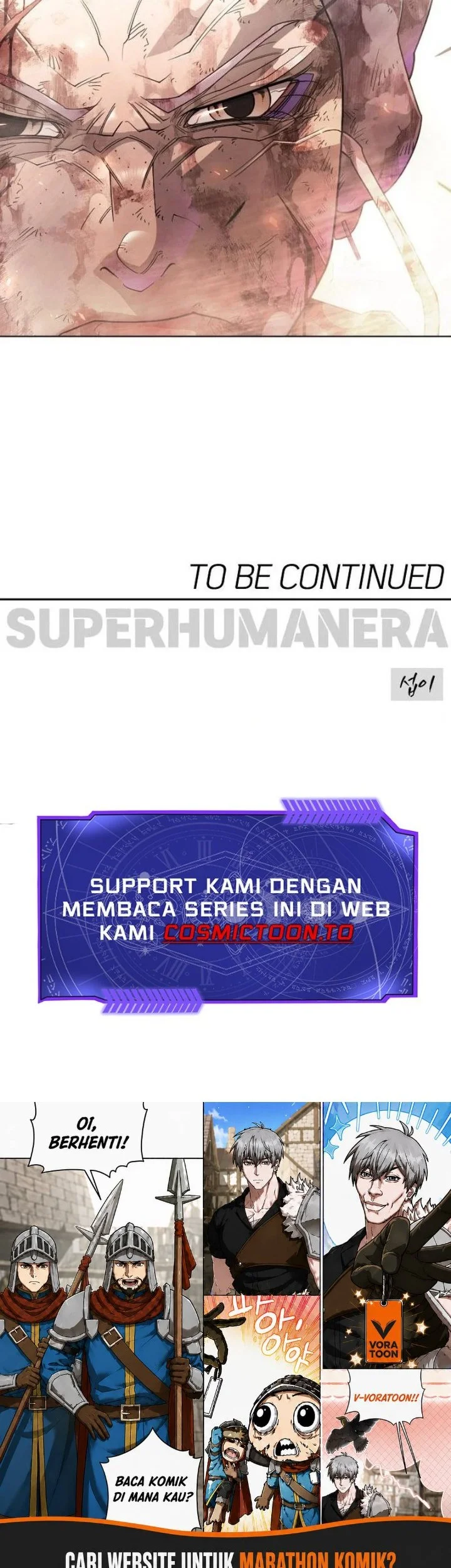 Superhuman Era Chapter 248 Gambar 99