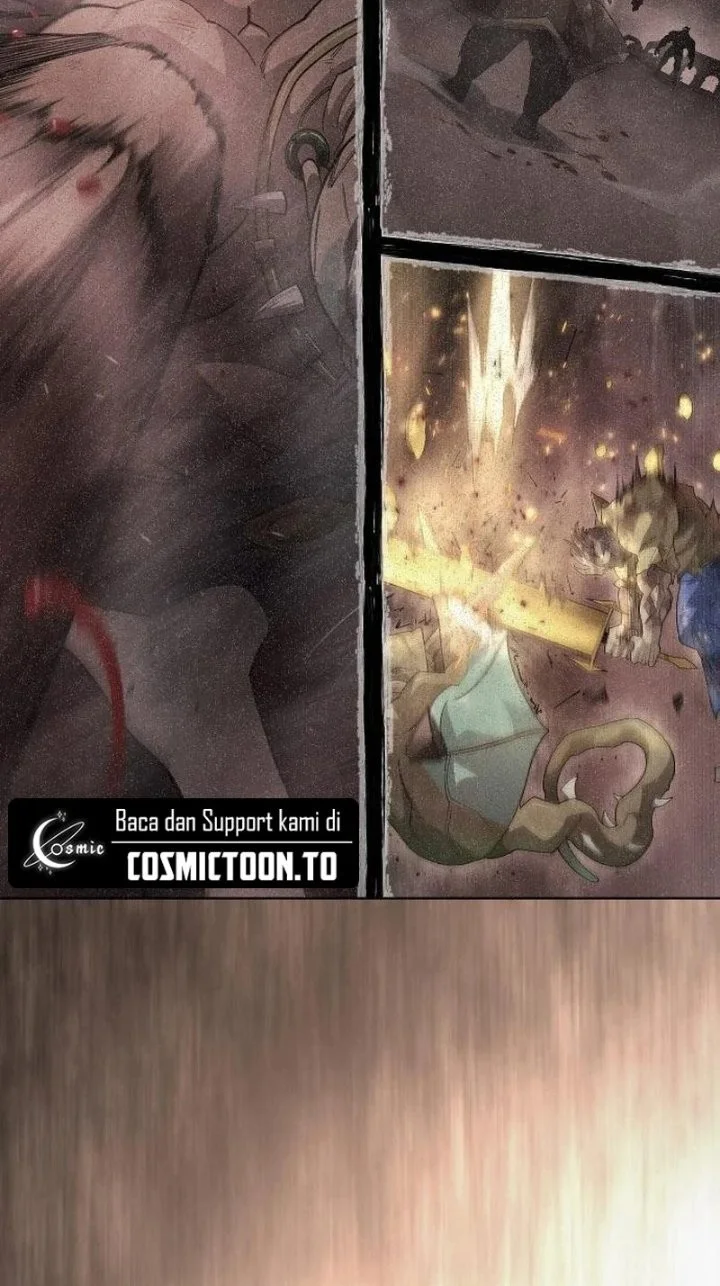 Superhuman Era Chapter 248 Gambar 20