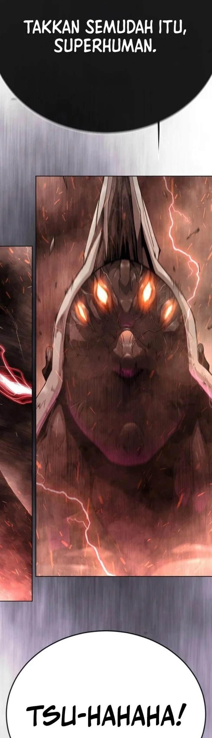 Superhuman Era Chapter 248 Gambar 37