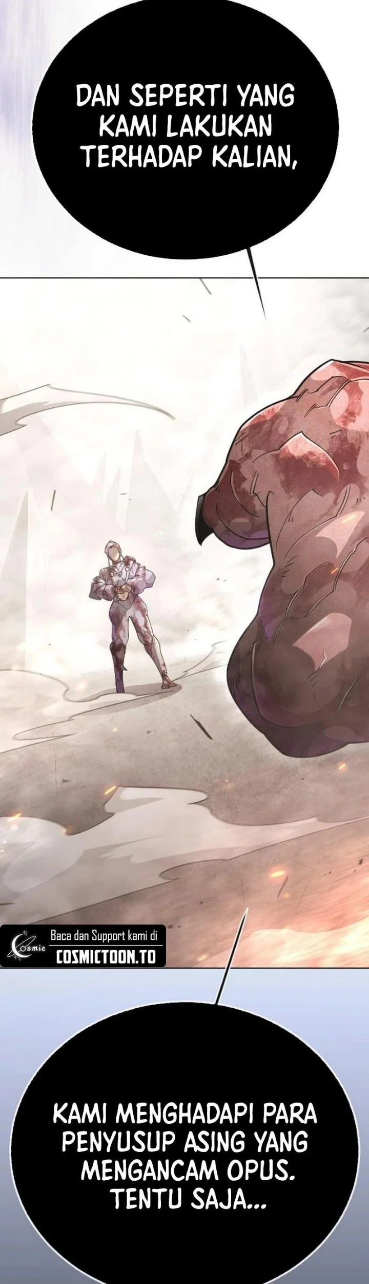 Superhuman Era Chapter 249 Gambar 48