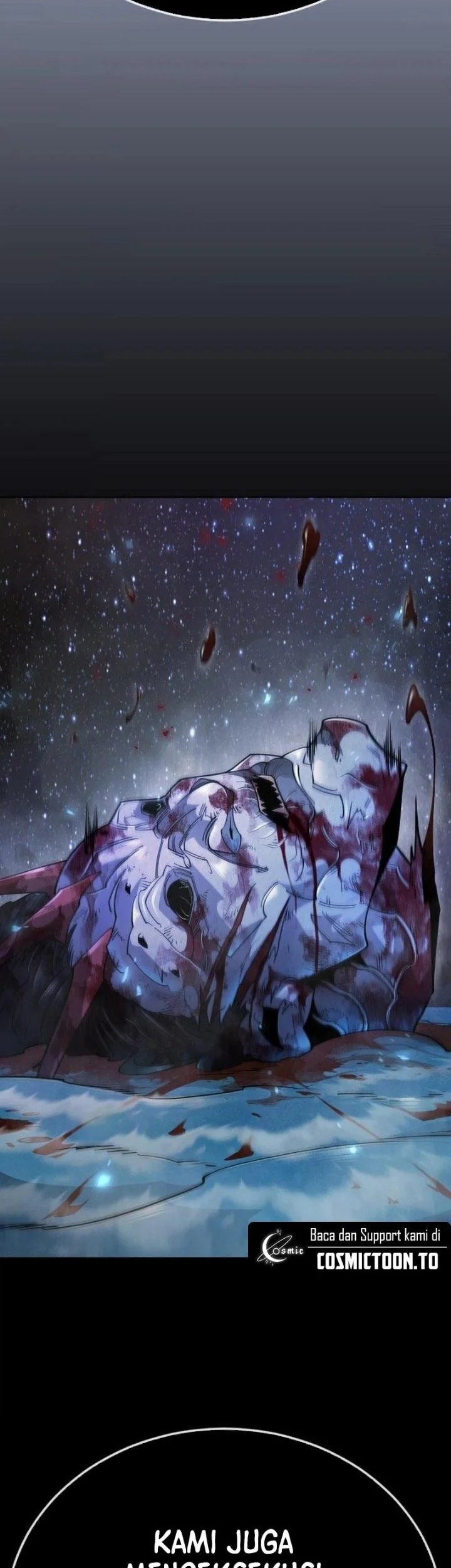 Superhuman Era Chapter 249 Gambar 49