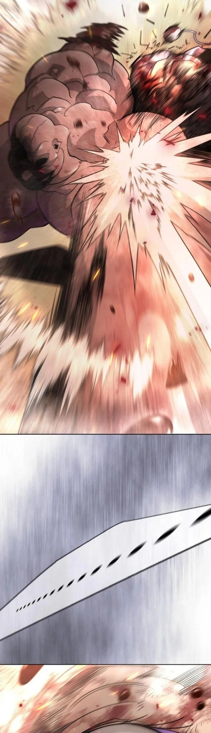 Superhuman Era Chapter 249 Gambar 58