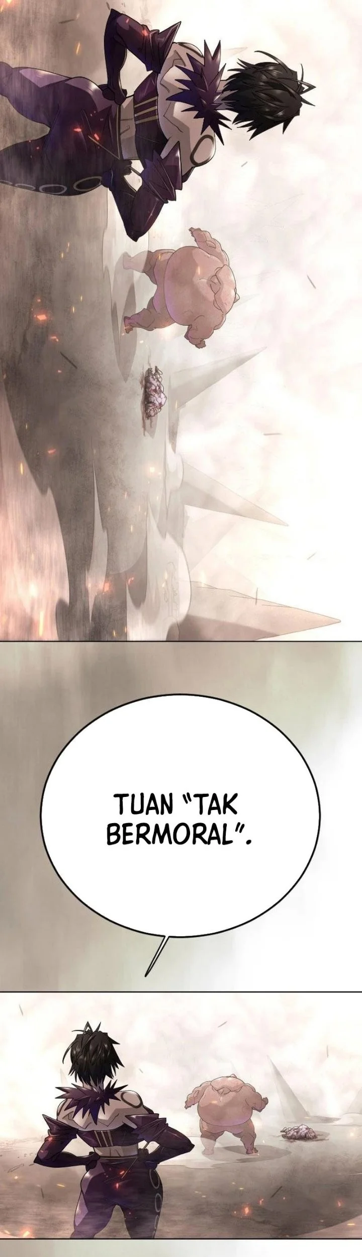 Superhuman Era Chapter 249 Gambar 67