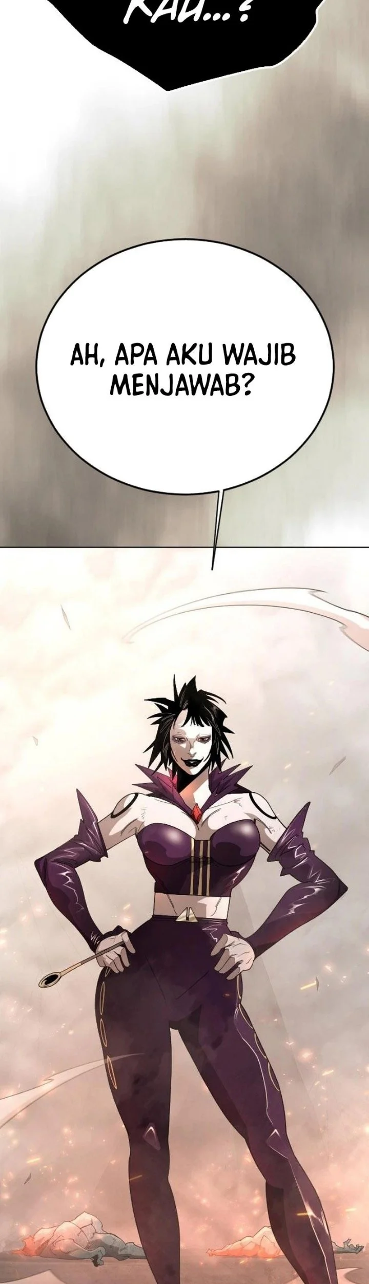 Superhuman Era Chapter 249 Gambar 69